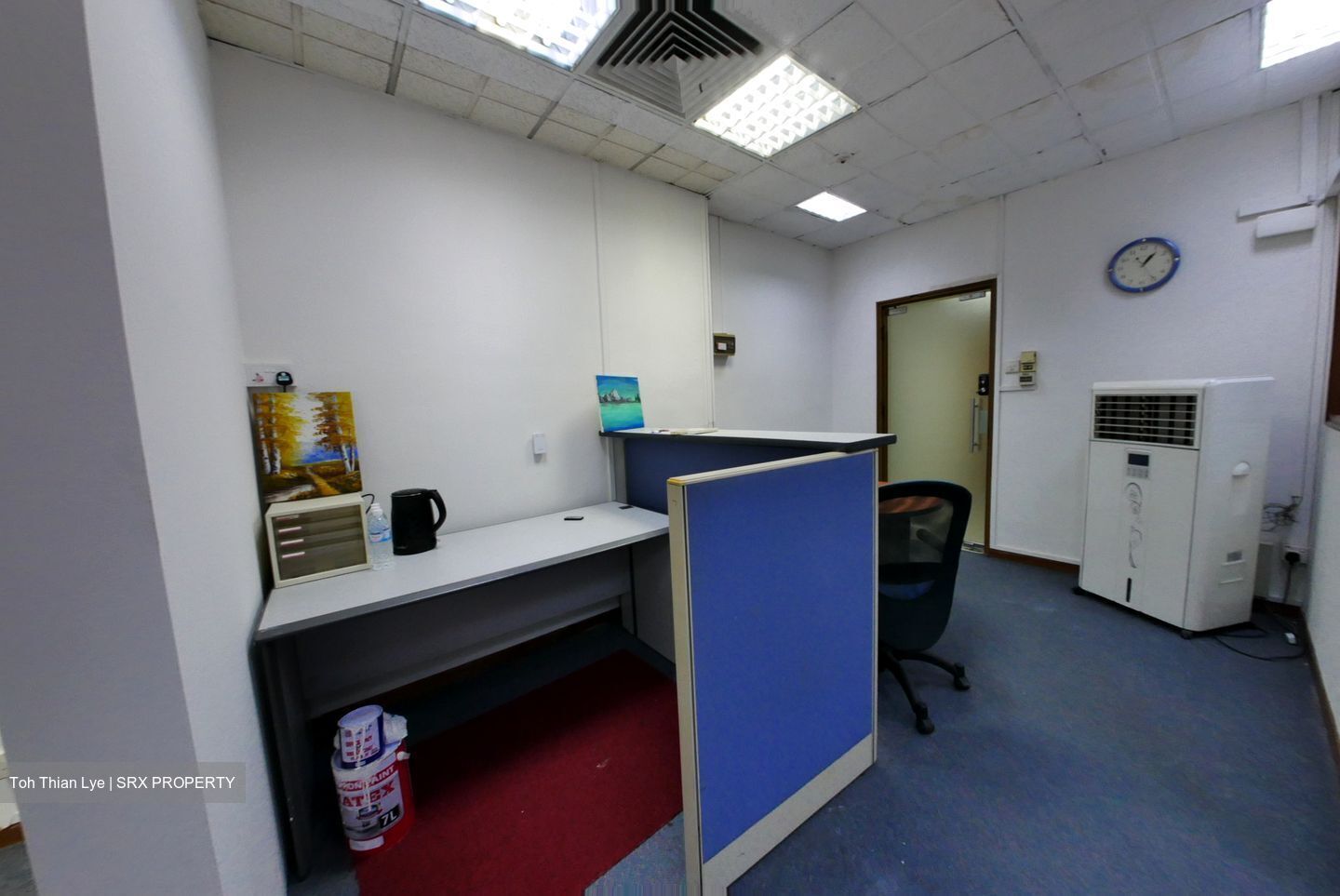 United House (D9), Office #517865641